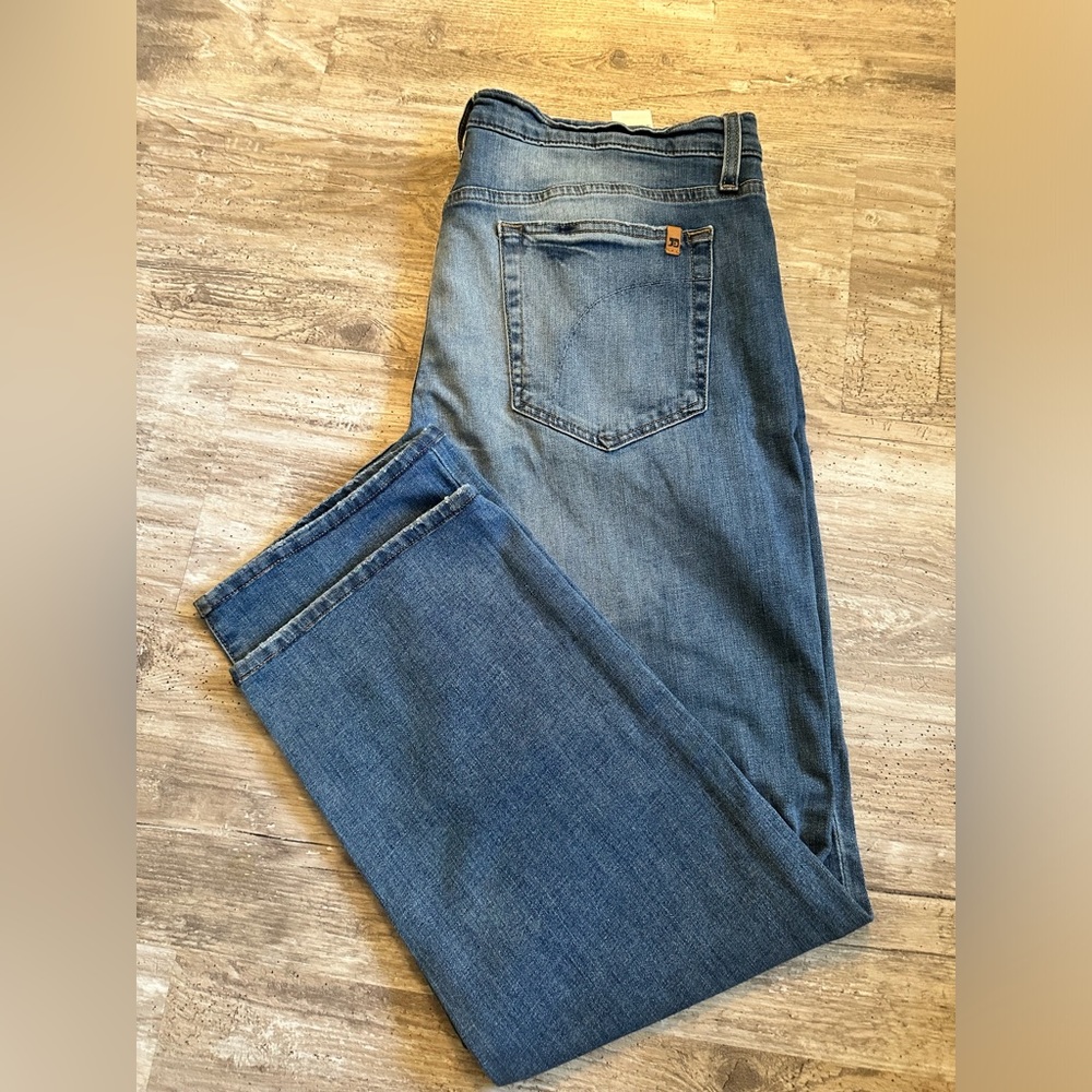 Joes jeans - Adam’s wash